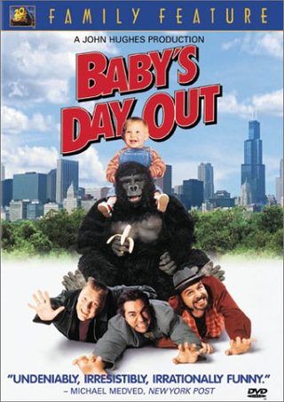 Baby's Day Out still 6