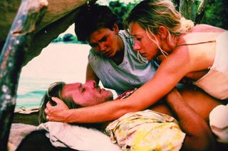 The Mosquito Coast still 5