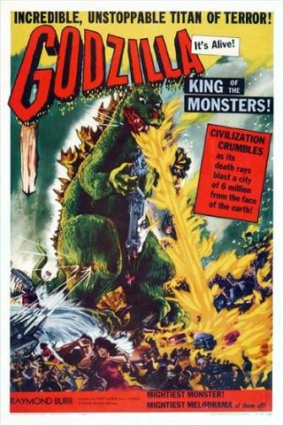 Godzilla, King of the Monsters! still 7