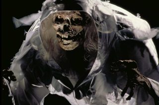 Raiders of the Lost Ark still 6