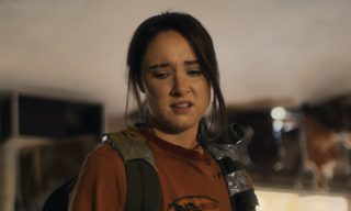 The Last of Us: Ellie's Revenge still 3
