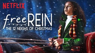 Free Rein: The Twelve Neighs of Christmas still 5