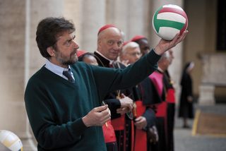 We Have a Pope still 2