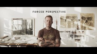 Forced Perspective still 2