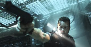 Lockout still 8
