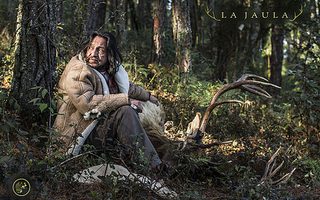 The Trap still 4