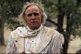 The Missouri Breaks still 6