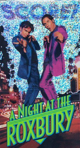 A Night at the Roxbury still 6