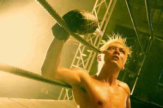 Shamo still 2
