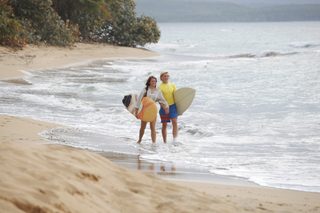 Teen Beach Movie still 2
