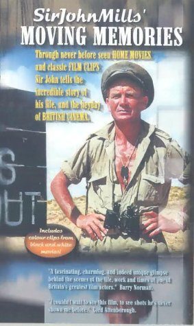 Sir John Mills' Moving Memories still 3