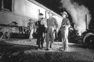 The Newton Boys still 2