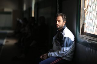 A Hero still 5