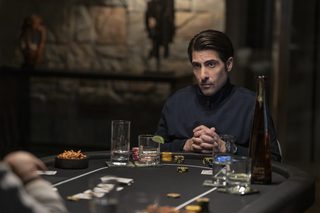 Mountainhead still 4