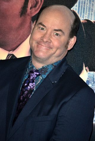 David Koechner, photo 1 of 3