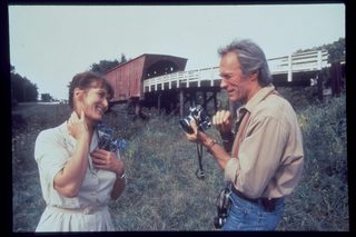 The Bridges of Madison County still 1