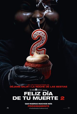 Happy Death Day 2U still 6