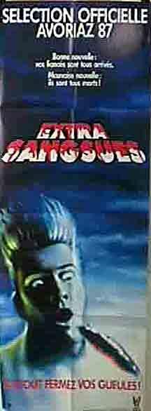 Night of the Creeps still 3