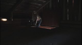 Ghosts of Amityville still 4