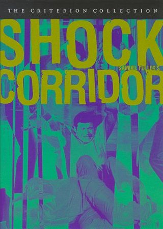 Shock Corridor still 3