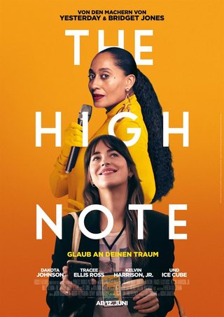 The High Note still 7