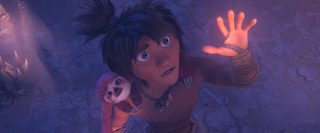 The Croods: A New Age still 1