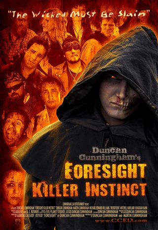 Foresight Killer Instinct still 2
