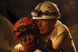 The Descent: Part 2 still 3