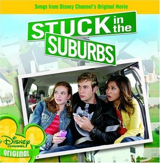 Stuck in the Suburbs still 2