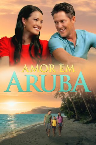 Love in Aruba still 4
