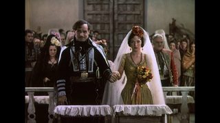 Dancing Pirate still 7