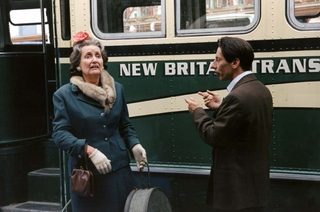 The Legend of Al, John and Jack still 6