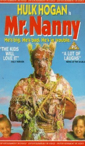 Mr. Nanny still 4