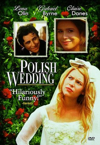 Polish Wedding still 5