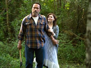 Maggie still 5