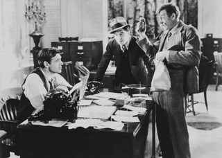 Mr. Deeds Goes to Town still 8