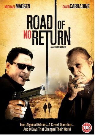 Road of No Return still 3