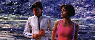 Speed Racer still 2
