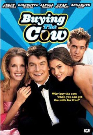 Buying the Cow still 8