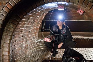 Mission: Impossible - Ghost Protocol still 8