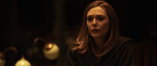 Red Lights still 4
