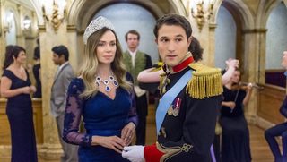 My Summer Prince still 4