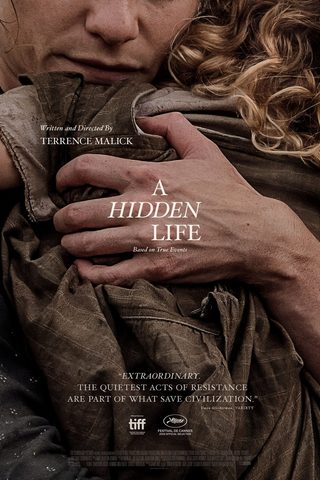 A Hidden Life still 7