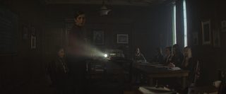 Seance still 5