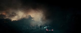 The Cloverfield Paradox still 8