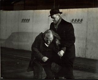 The Deadly Affair still 4