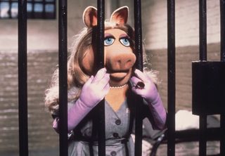 The Great Muppet Caper still 4