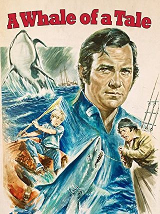A Whale of a Tale still 1