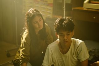 Photocopier still 2