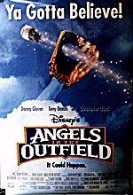 Angels in the Outfield still 6